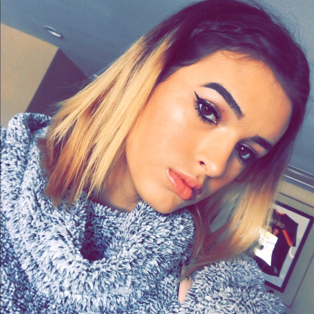 Meet your Posher, Kyra